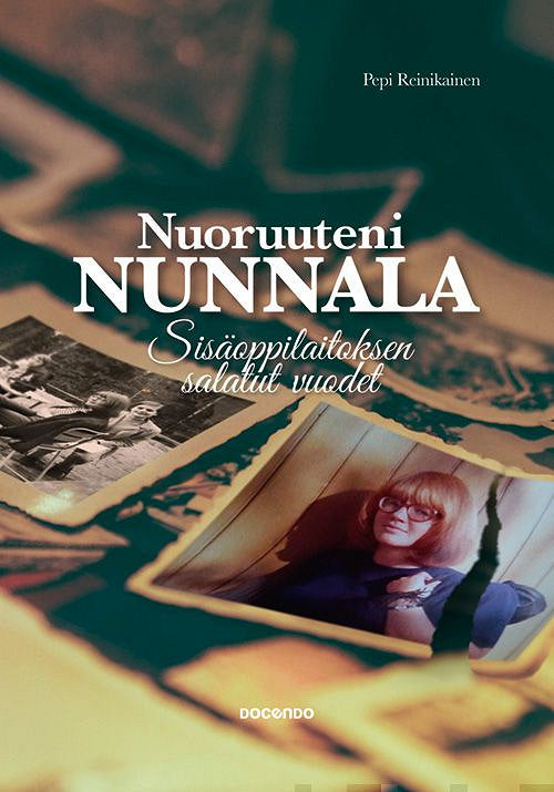 Nuoruuteni Nunnala – E-bok – Laddas ner-Digitala böcker-Axiell-peaceofhome.se