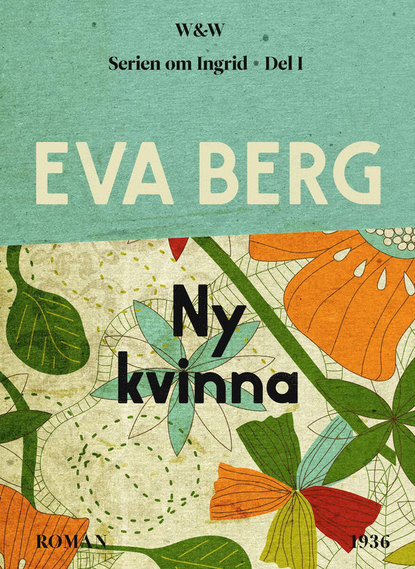 Ny kvinna – E-bok – Laddas ner-Digitala böcker-Axiell-peaceofhome.se