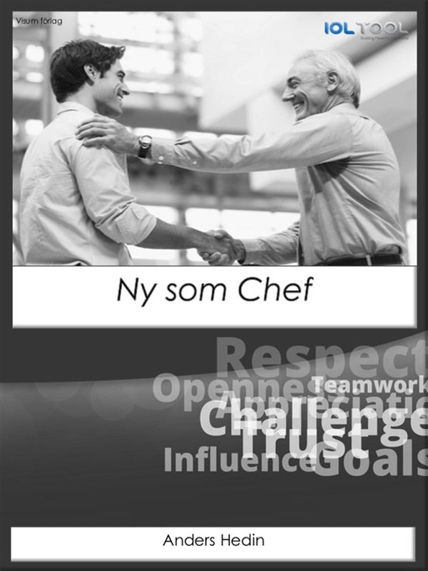 Ny som Chef – Ljudbok – Laddas ner-Digitala böcker-Axiell-peaceofhome.se