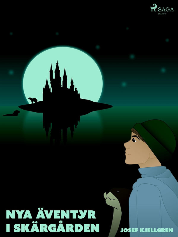 Nya äventyr i skärgården – E-bok – Laddas ner-Digitala böcker-Axiell-peaceofhome.se