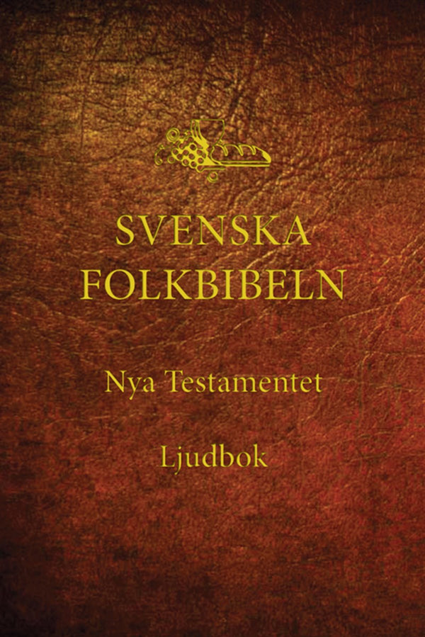Nya testamentet (Svenska Folkbibeln 98) – Ljudbok – Laddas ner-Digitala böcker-Axiell-peaceofhome.se