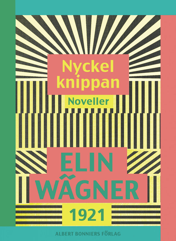 Nyckelknippan : noveller – E-bok – Laddas ner-Digitala böcker-Axiell-peaceofhome.se