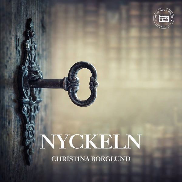 Nyckeln – Ljudbok – Laddas ner-Digitala böcker-Axiell-peaceofhome.se