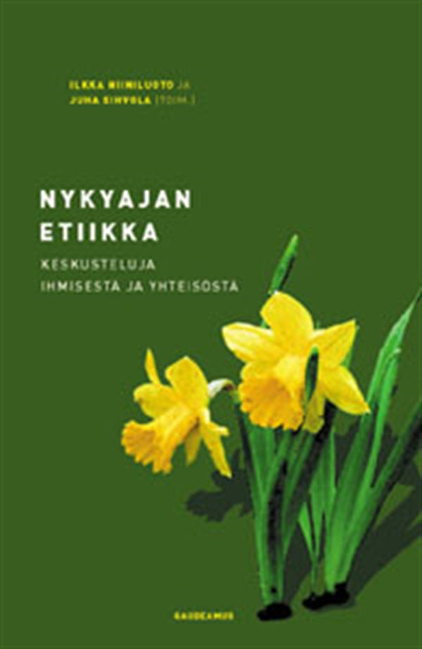 Nykyajan etiikka – E-bok – Laddas ner-Digitala böcker-Axiell-peaceofhome.se