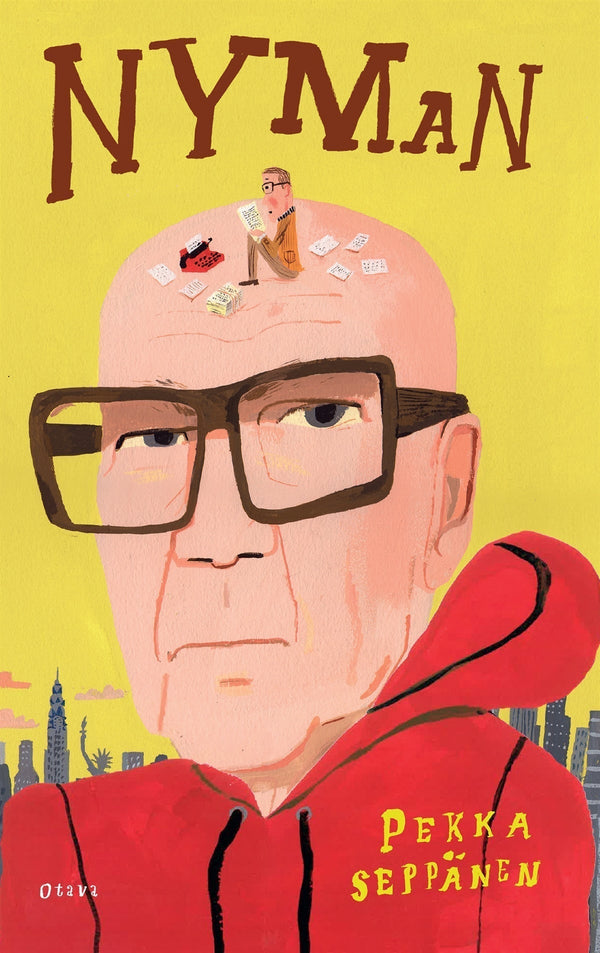 Nyman – E-bok – Laddas ner-Digitala böcker-Axiell-peaceofhome.se