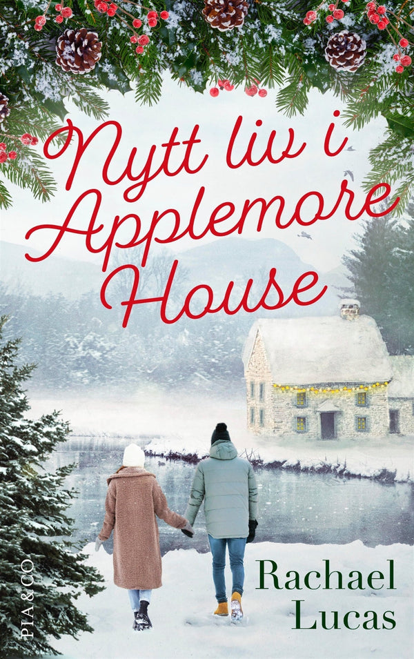 Nytt liv i Applemore House – E-bok – Laddas ner-Digitala böcker-Axiell-peaceofhome.se