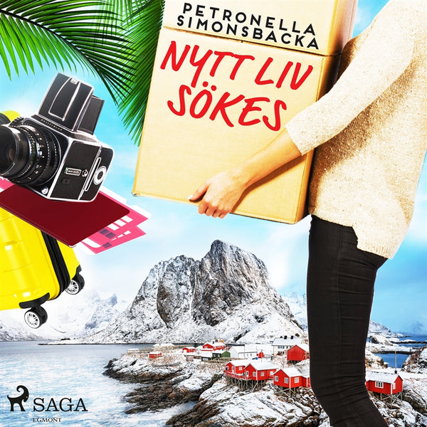 Nytt liv sökes – Ljudbok – Laddas ner-Digitala böcker-Axiell-peaceofhome.se