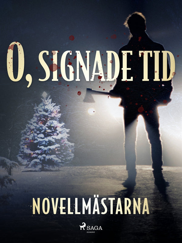 O, signade tid – E-bok – Laddas ner-Digitala böcker-Axiell-peaceofhome.se