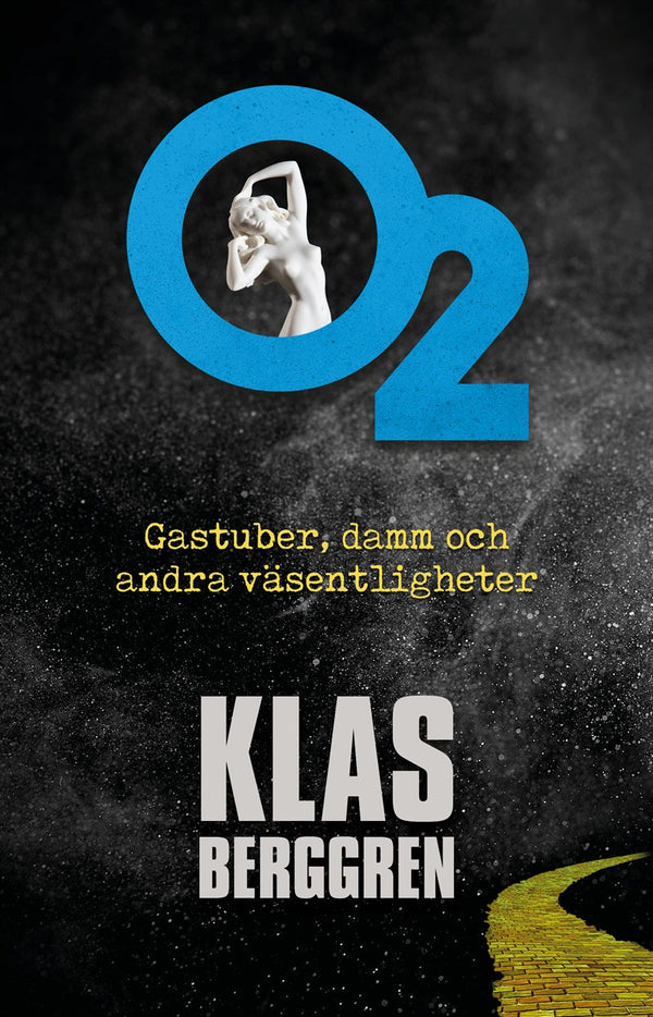 O2 - Gastuber, damm och andra väsentligheter – E-bok – Laddas ner-Digitala böcker-Axiell-peaceofhome.se