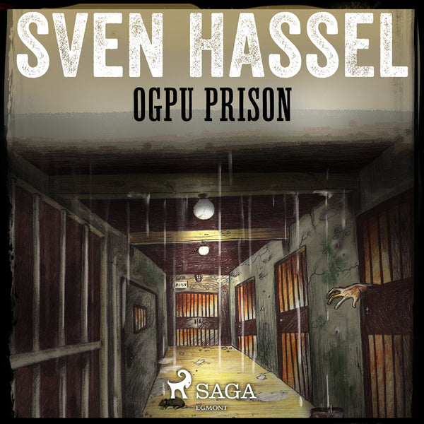 OGPU Prison – Ljudbok – Laddas ner-Digitala böcker-Axiell-peaceofhome.se
