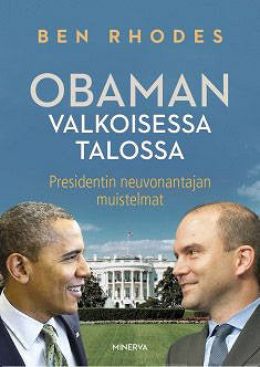 Obaman Valkoisessa talossa – E-bok – Laddas ner-Digitala böcker-Axiell-peaceofhome.se