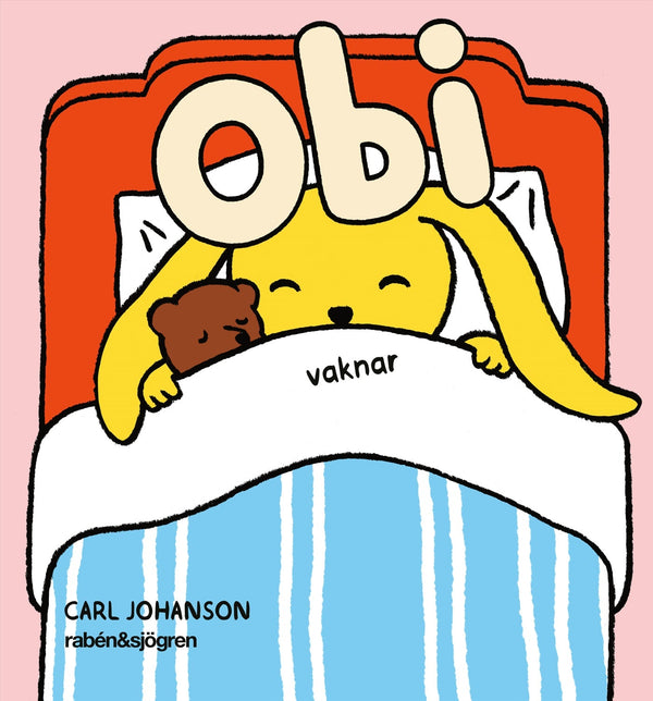 Obi vaknar – E-bok – Laddas ner-Digitala böcker-Axiell-peaceofhome.se