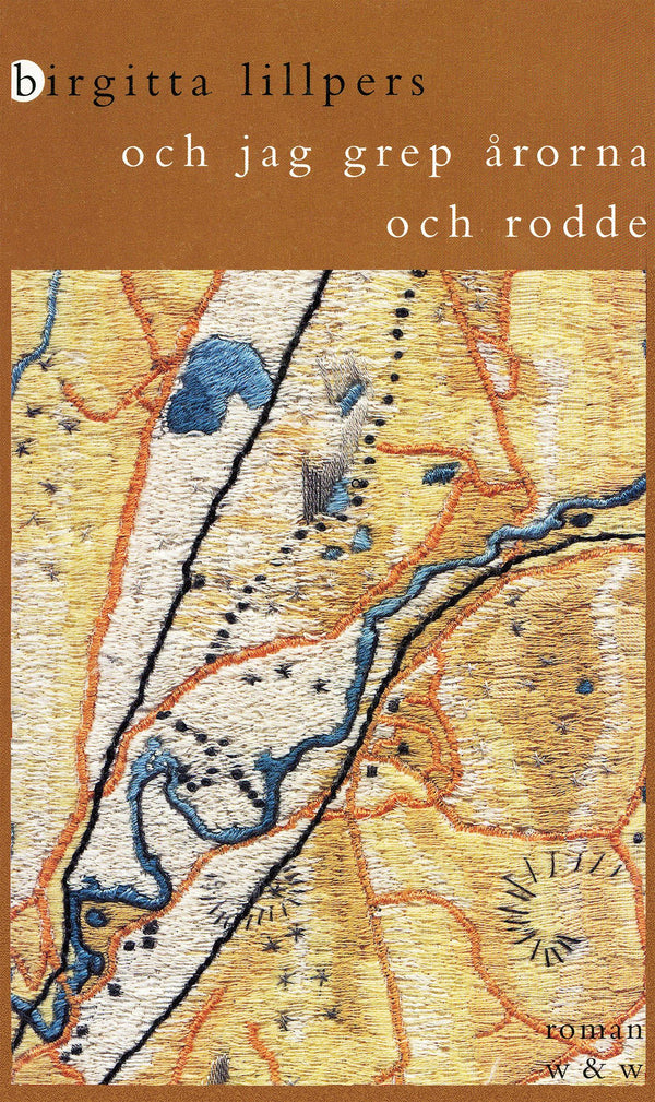 Och jag grep årorna och rodde – E-bok – Laddas ner-Digitala böcker-Axiell-peaceofhome.se