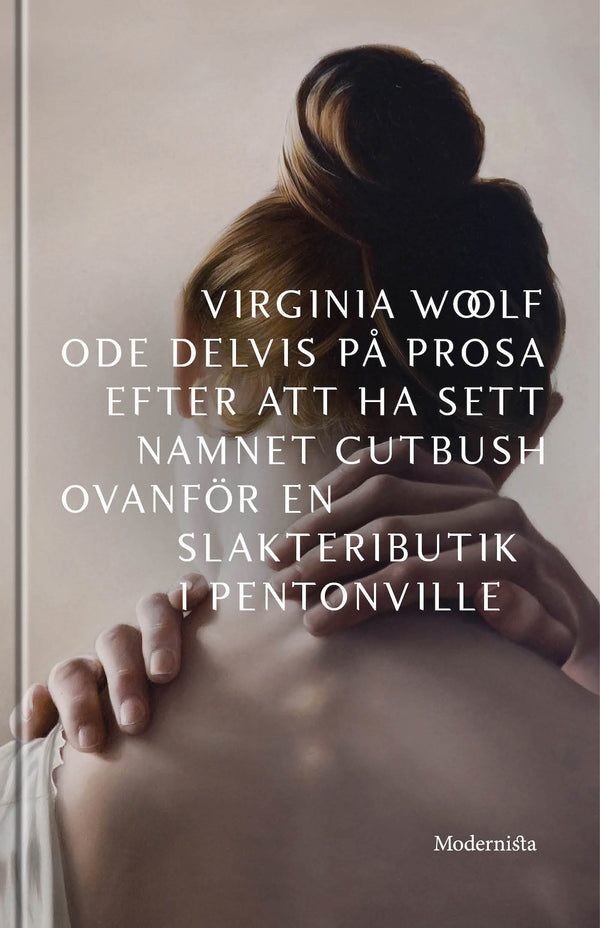 Ode delvis på prosa efter att ha sett namnet Cutbush ovanför en slakteributik i Pentonville – E-bok – Laddas ner-Digitala böcker-Axiell-peaceofhome.se