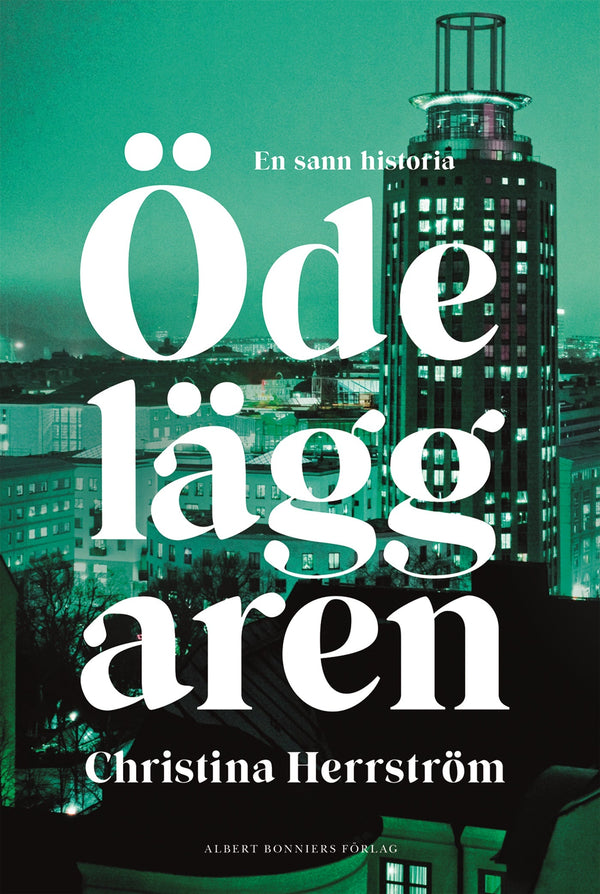 Ödeläggaren – E-bok – Laddas ner-Digitala böcker-Axiell-peaceofhome.se