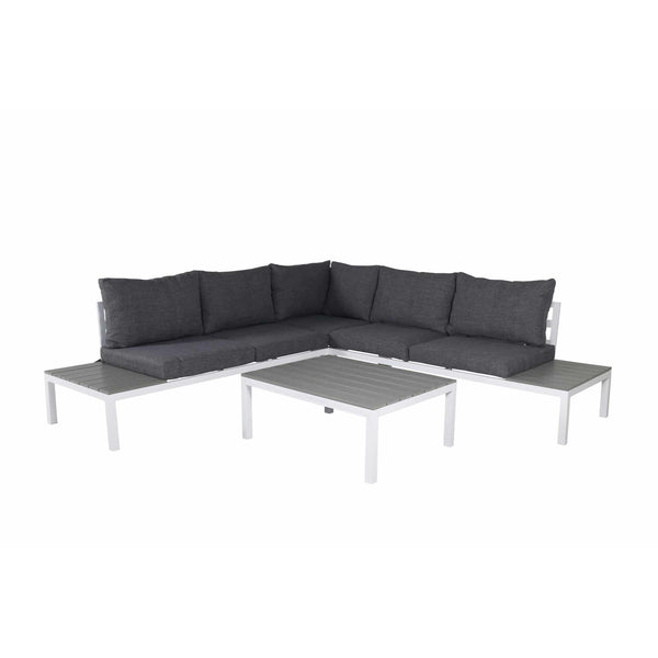 Odense Hörnsoffgrupp-Conversation Set-Venture Home-peaceofhome.se