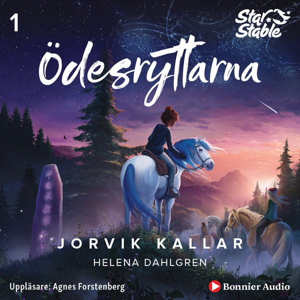 Ödesryttarna. Jorvik kallar – Ljudbok – Laddas ner-Digitala böcker-Axiell-peaceofhome.se