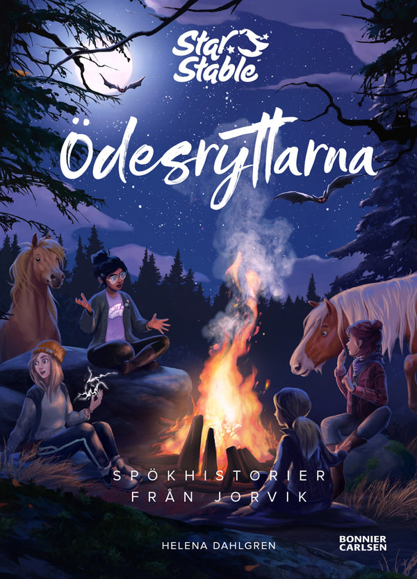 Ödesryttarna. Spökhistorier från Jorvik – E-bok – Laddas ner-Digitala böcker-Axiell-peaceofhome.se