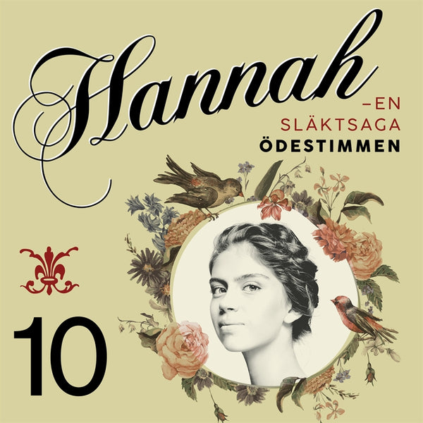 Ödestimmen – Ljudbok – Laddas ner-Digitala böcker-Axiell-peaceofhome.se