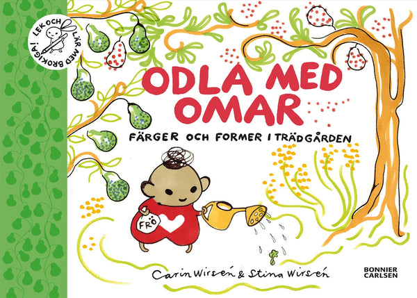 Odla med Omar : färger och former i trädgården – E-bok – Laddas ner-Digitala böcker-Axiell-peaceofhome.se