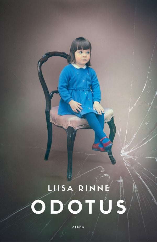 Odotus – E-bok – Laddas ner-Digitala böcker-Axiell-peaceofhome.se