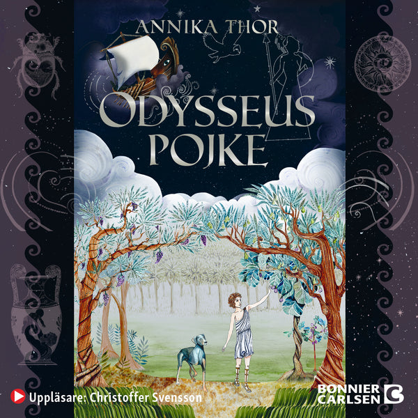 Odysseus pojke – Ljudbok – Laddas ner-Digitala böcker-Axiell-peaceofhome.se