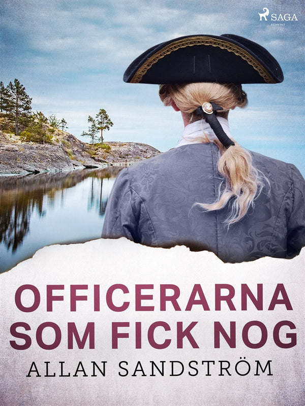 Officerarna som fick nog – E-bok – Laddas ner-Digitala böcker-Axiell-peaceofhome.se