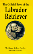 Official Bk Labrador Retriever 9780793801886-Böcker-Klevrings Sverige-peaceofhome.se