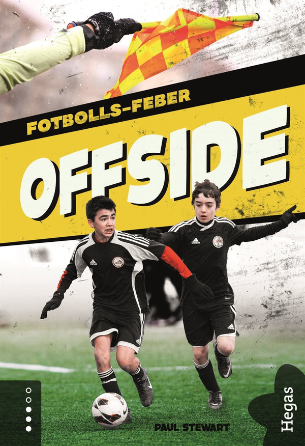 Offside – E-bok – Laddas ner-Digitala böcker-Axiell-peaceofhome.se