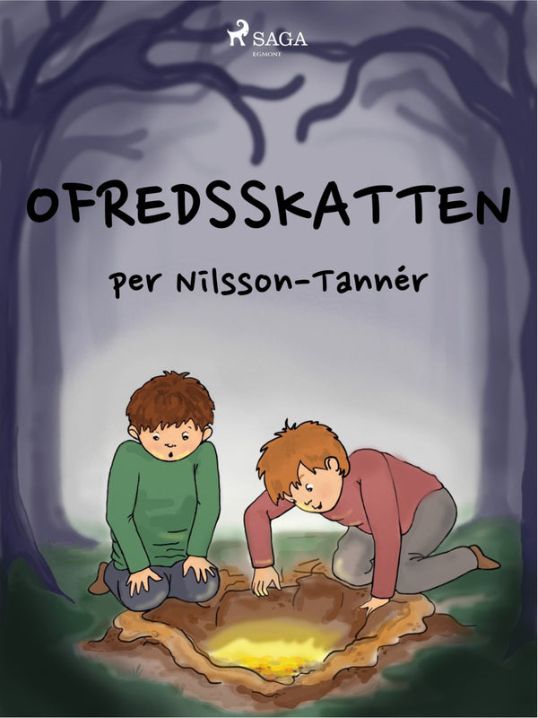 Ofredsskatten – E-bok – Laddas ner-Digitala böcker-Axiell-peaceofhome.se