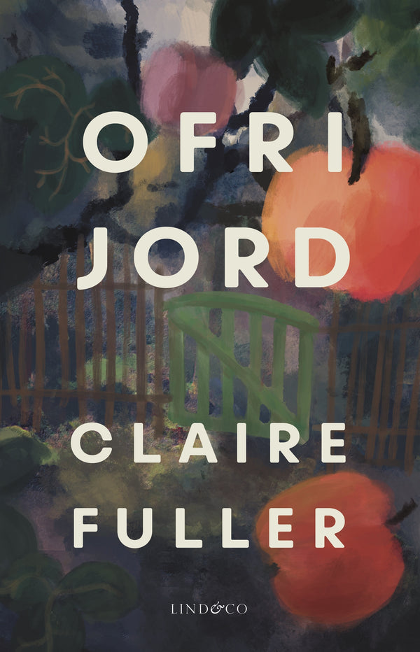 Ofri jord – E-bok – Laddas ner-Digitala böcker-Axiell-peaceofhome.se