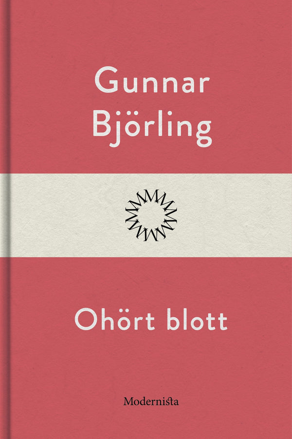 Ohört blott – E-bok – Laddas ner-Digitala böcker-Axiell-peaceofhome.se