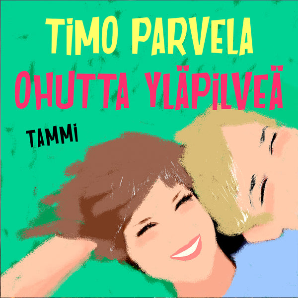 Ohutta yläpilveä – Ljudbok – Laddas ner-Digitala böcker-Axiell-peaceofhome.se