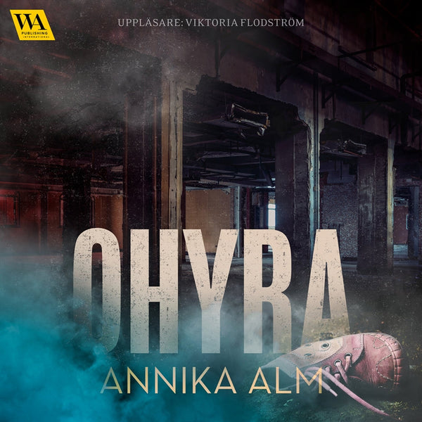 Ohyra – Ljudbok – Laddas ner-Digitala böcker-Axiell-peaceofhome.se