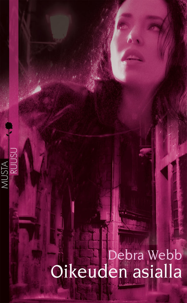 Oikeuden asialla – E-bok – Laddas ner-Digitala böcker-Axiell-peaceofhome.se