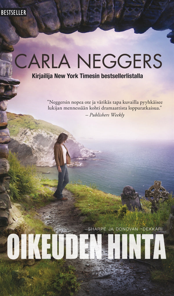 Oikeuden hinta – E-bok – Laddas ner-Digitala böcker-Axiell-peaceofhome.se