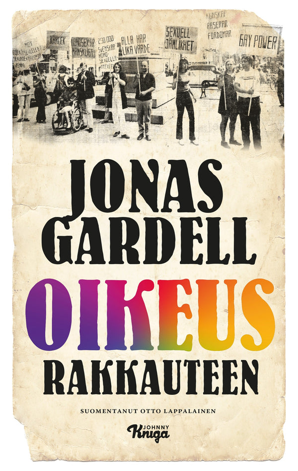 Oikeus rakkauteen – E-bok – Laddas ner-Digitala böcker-Axiell-peaceofhome.se