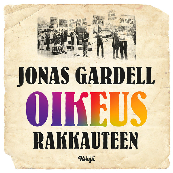 Oikeus rakkauteen – Ljudbok – Laddas ner-Digitala böcker-Axiell-peaceofhome.se