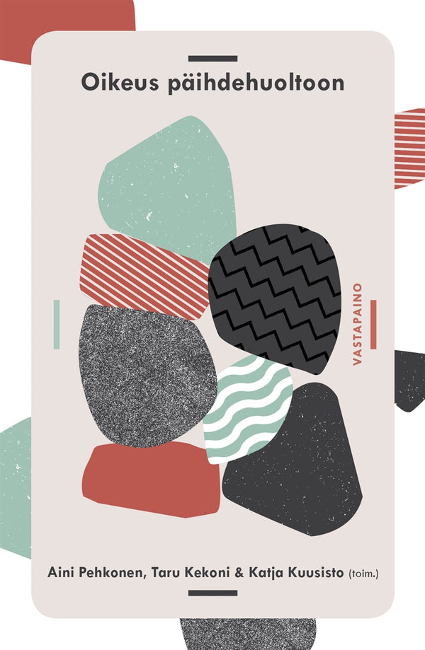 Oikeus päihdehuoltoon – E-bok – Laddas ner