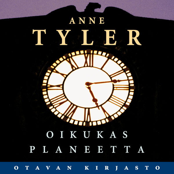 Oikukas planeetta – Ljudbok – Laddas ner-Digitala böcker-Axiell-peaceofhome.se