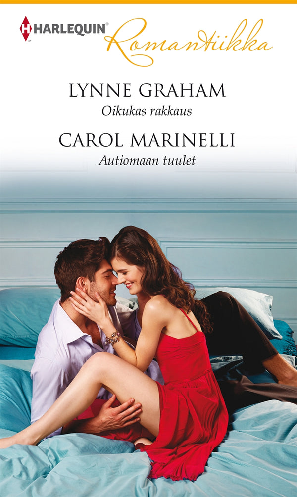 Oikukas rakkaus/Autiomaan tuulet – E-bok – Laddas ner-Digitala böcker-Axiell-peaceofhome.se