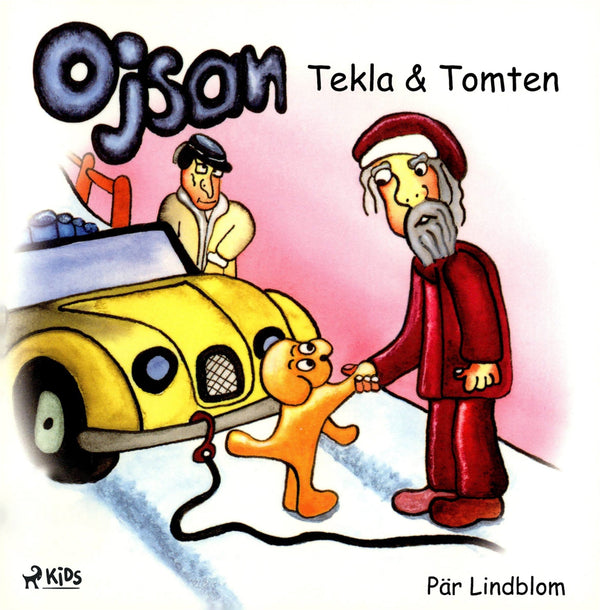 Ojsan, Tekla och Tomten – E-bok – Laddas ner-Digitala böcker-Axiell-peaceofhome.se