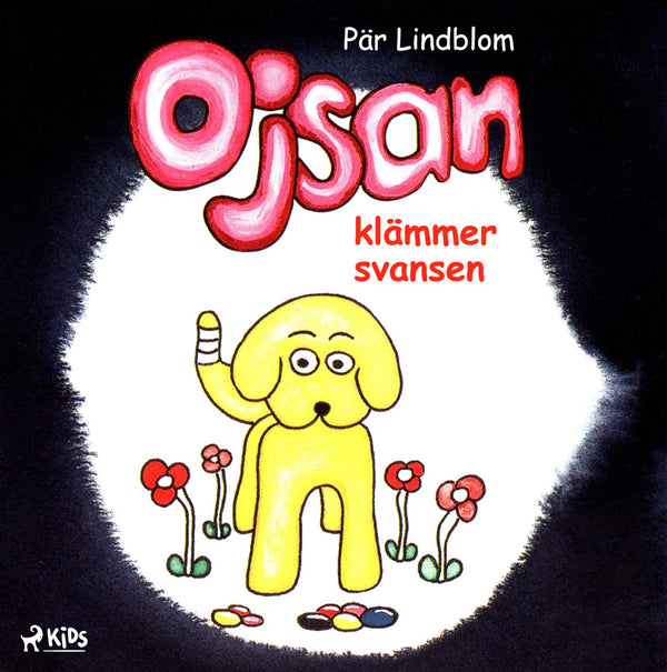 Ojsan klämmer svansen – E-bok – Laddas ner-Digitala böcker-Axiell-peaceofhome.se