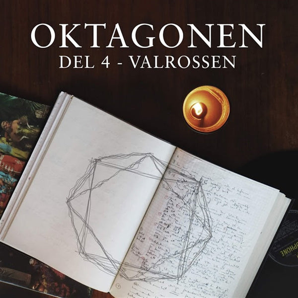 Oktagonen del 4: Valrossen – Ljudbok – Laddas ner-Digitala böcker-Axiell-peaceofhome.se