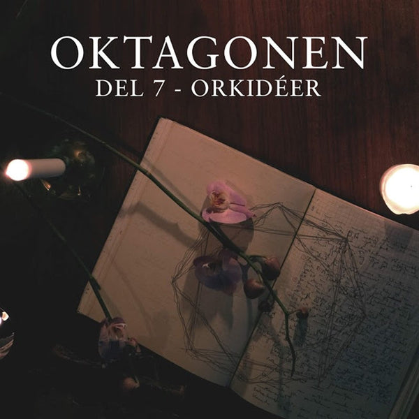 Oktagonen del 7: Orkidéer – Ljudbok – Laddas ner-Digitala böcker-Axiell-peaceofhome.se