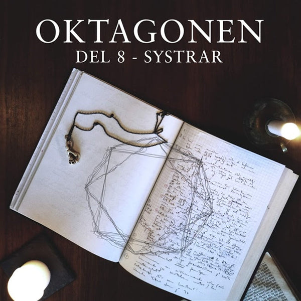 Oktagonen del 8: Systrar – Ljudbok – Laddas ner-Digitala böcker-Axiell-peaceofhome.se