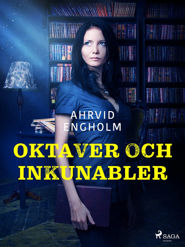 Oktaver och inkunabler – E-bok – Laddas ner-Digitala böcker-Axiell-peaceofhome.se