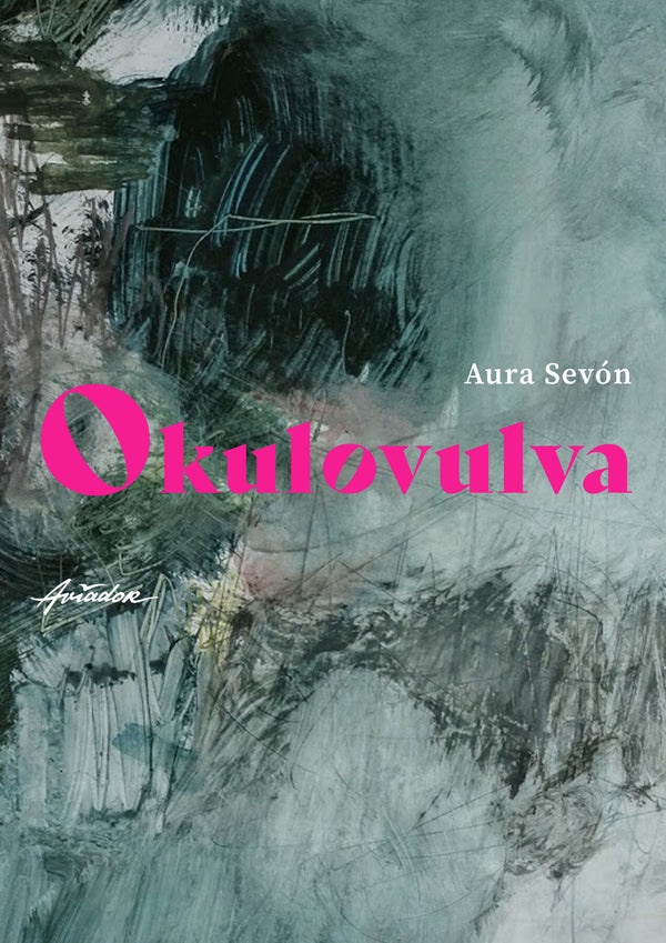 Okulovulva – E-bok – Laddas ner