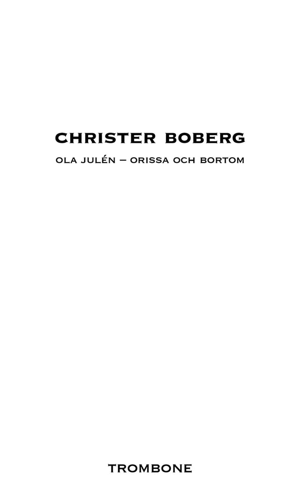 Ola Julén - Orissa och bortom – E-bok – Laddas ner-Digitala böcker-Axiell-peaceofhome.se