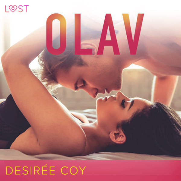 Olav - Julias bok 2 – Ljudbok – Laddas ner-Digitala böcker-Axiell-peaceofhome.se